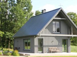 Piesta Kuusikaru farm