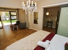 Boutique Guesthouse Mariental