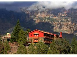 Hotel Las Tirajanas