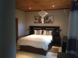 Floriana Lodge