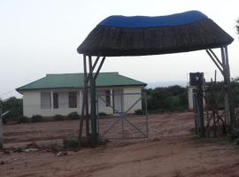 Najim Tourist Lodge