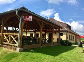 Restaurace Staré Sedlo