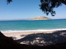 Salamina rooms