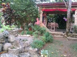 Casa Los Sauces
