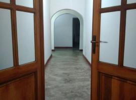 Mungo Guest House
