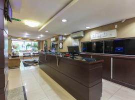 Tri Hotel Criciúma