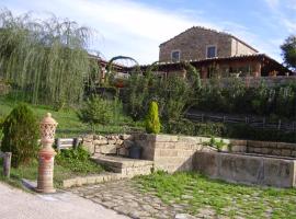 Turismo Rurale Leanza