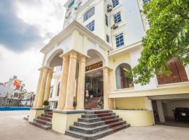 An Binh Super Hotel