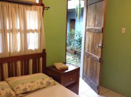 Hostal Casa Country