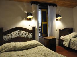Casa Museo la Posada del Molino