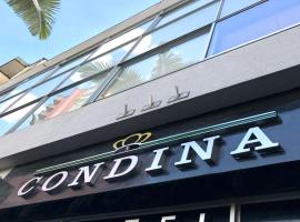 Hotel Condina
