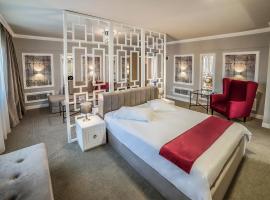 Hotel Boavista
