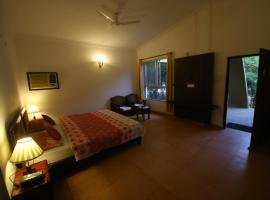 Mogli Resort Kanha