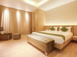 Treebo Select Grand Bhabhendra Alay
