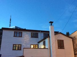 Casa Chilota B&B