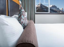 Clique Hotels & Resorts - Canmore Ab Condo