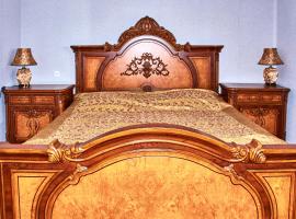 Guest House Svetlana