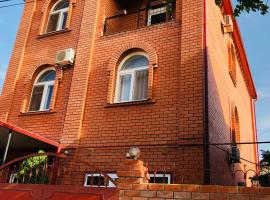 Hotel 21 Vek