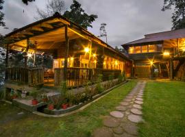 Munlom Nature Resort