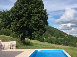 Holiday Home Luka 10