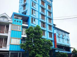 Thanh Trung hotel
