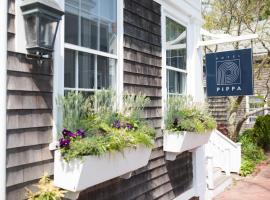 Hotel Pippa
