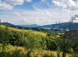 Landhaus Riess