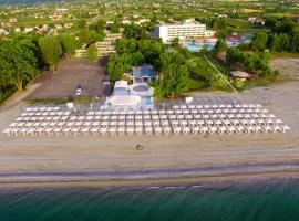 Bomo Olympus Grand Resort