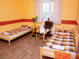 Dacha Hostel