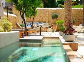 Pepi Boutique Hotel (Adults Only)