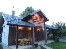 Holiday Home Green hill