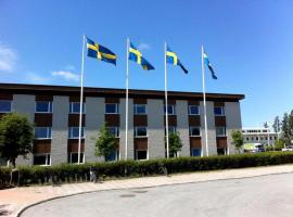 Sure Hotel by Best Western Roslagen