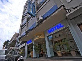 Hotel Eldorado