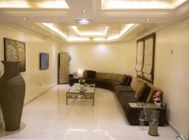 GK Guest Palace