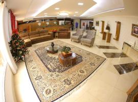 Paraná Hotel Express