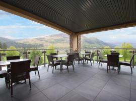 Drimsynie Estate Hotel