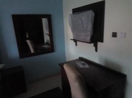 Jojesil Hotel