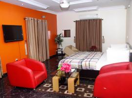 Prescott Hotel Asaba