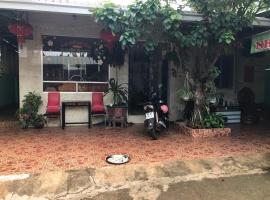Mai Vang Guesthouse