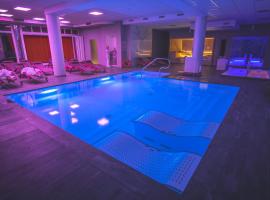 Hotel Formula & Puravita SPA