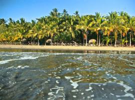 Oasis Surf Camp