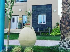 Baitalkhairan Beach Chalet