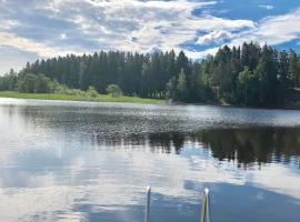 Hamina LakeHouse