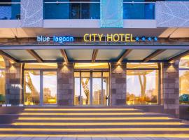 Blue Lagoon City Hotel