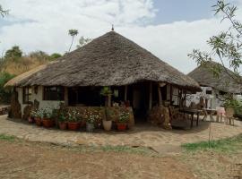 Tim & Kim Village
