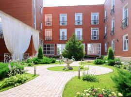 Hotel Imperial Wellness & SPA