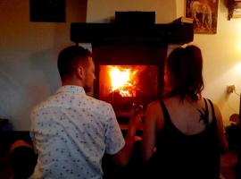 Ranc Platan Fruska Gora