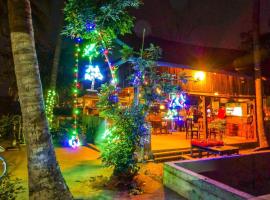 Banlung Balcony Backpakers