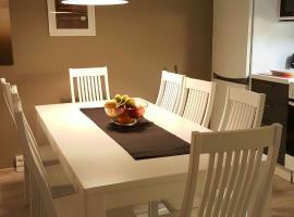 Sun&Ski Villas as 2