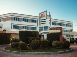 Celly Hotel